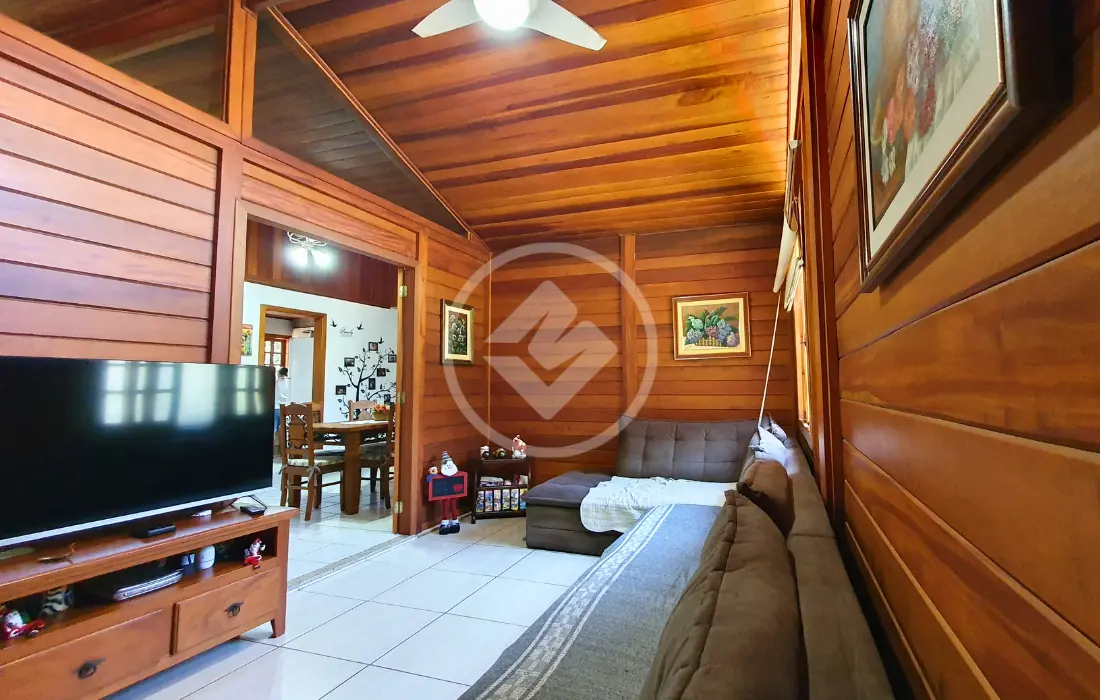 Casa Condomínio São Joaquim, Vinhedo - SP — foto 2