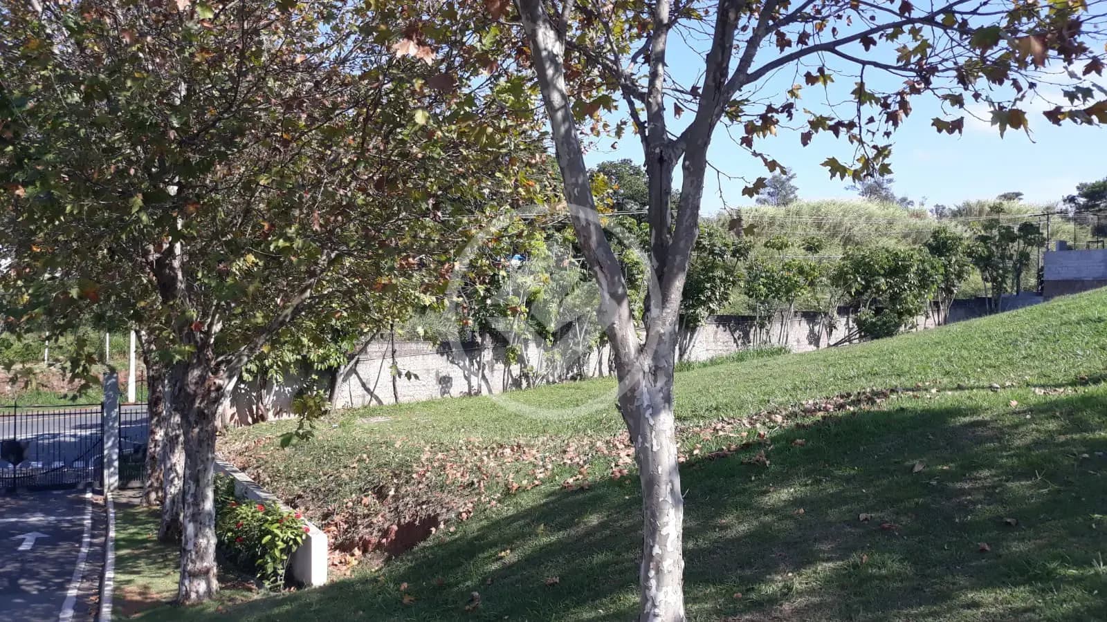 Terreno Condomínio Joapiranga, Valinhos - SP — foto 2
