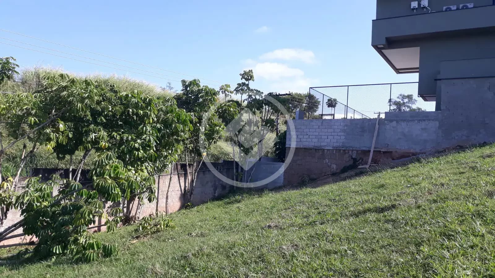 Terreno Condomínio Joapiranga, Valinhos - SP — foto 1