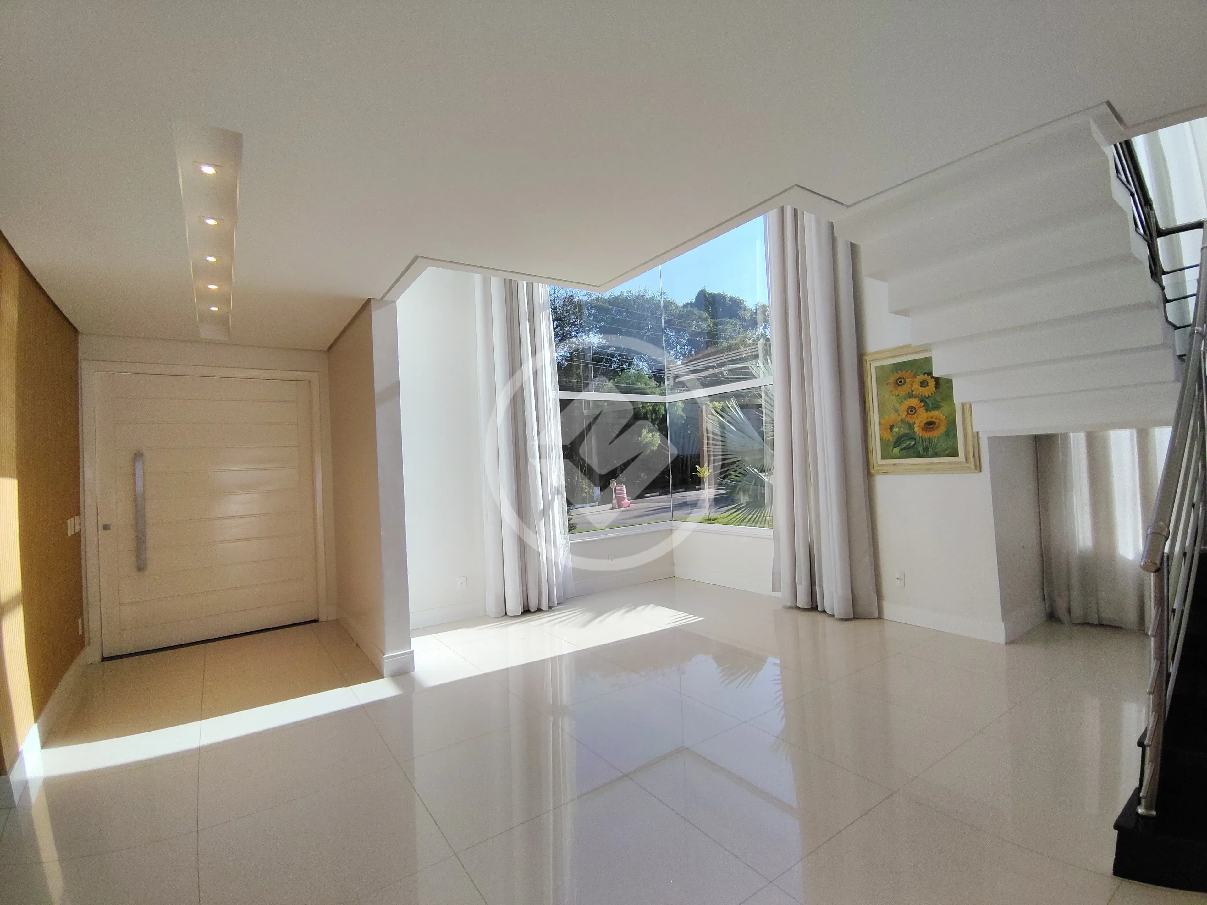 Casa Condomínio 3 quartos no Santa Cândida, Vinhedo — foto 4 de 6