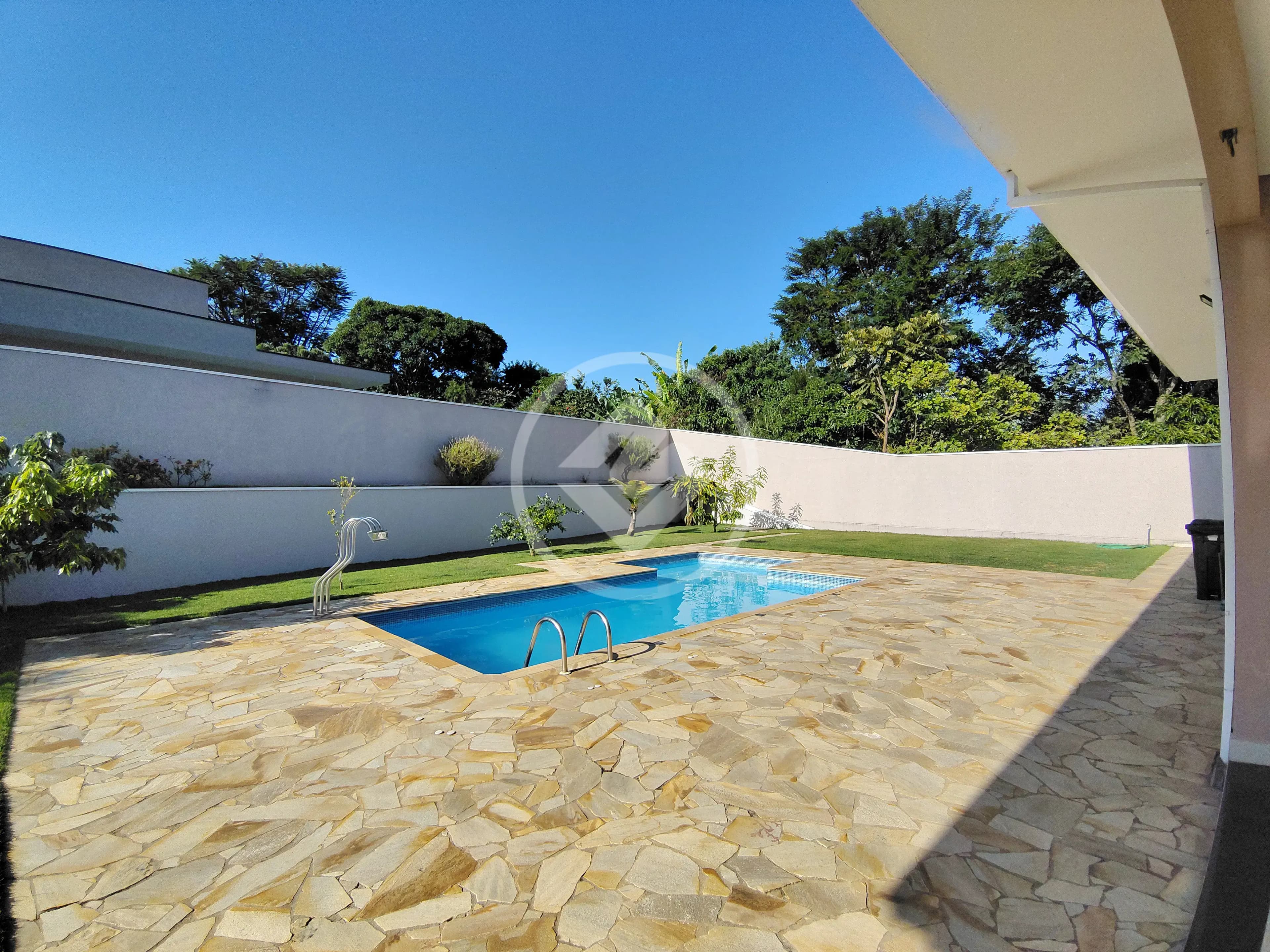 Casa Condomínio Santa Cândida, Vinhedo - SP — foto 2