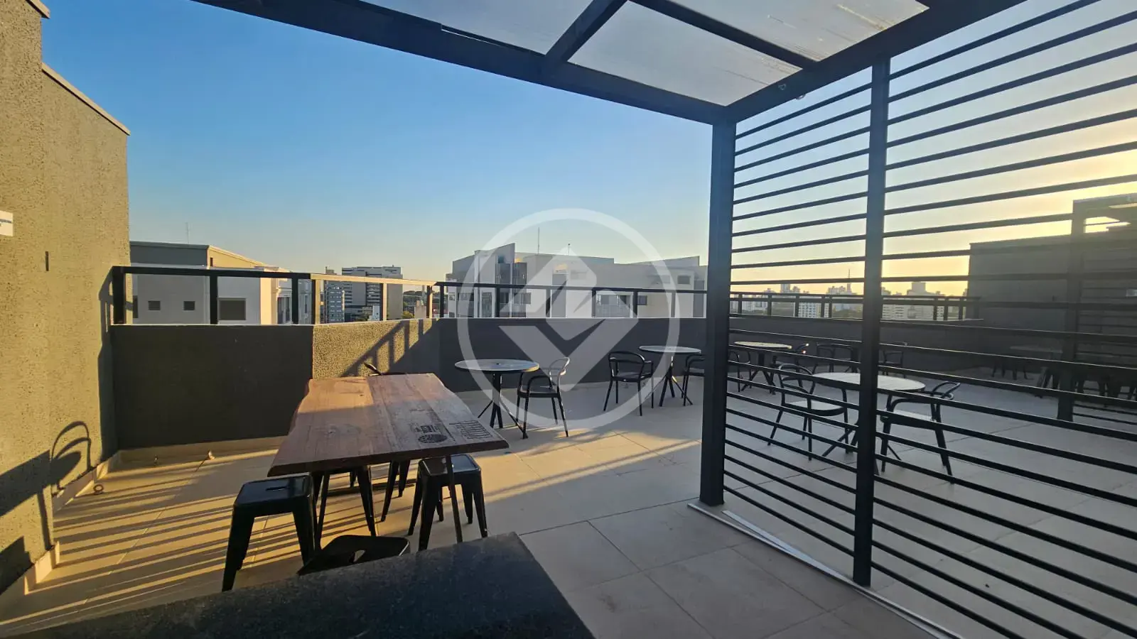 Apartamento 1 quarto no Botafogo, Campinas — foto 4 de 6