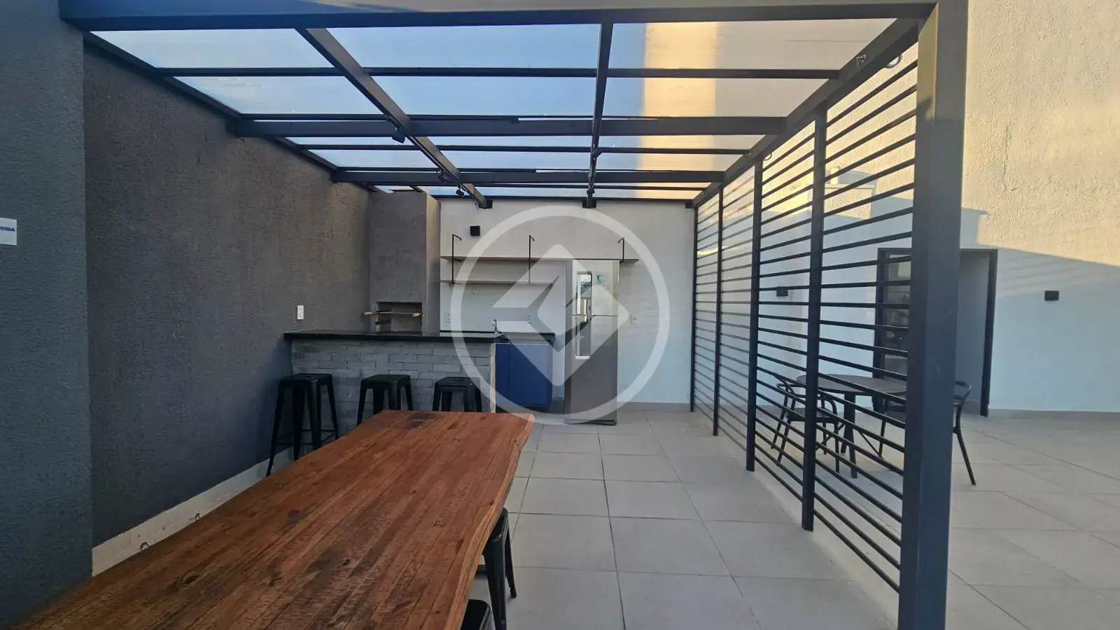 Apartamento 1 quarto no Botafogo, Campinas — foto 2 de 6