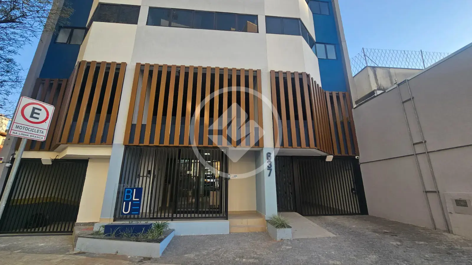 Apartamento tipo Studio á venda em Campinas, Botafogo, 36m2.