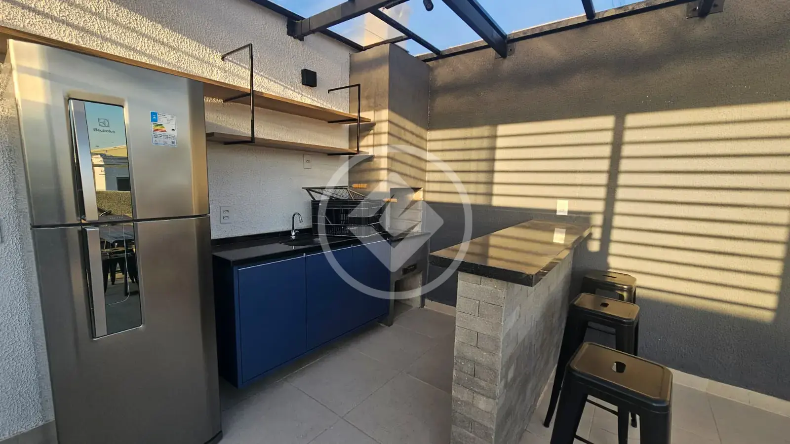 Apartamento 1 quarto no Botafogo, Campinas — foto 6 de 6