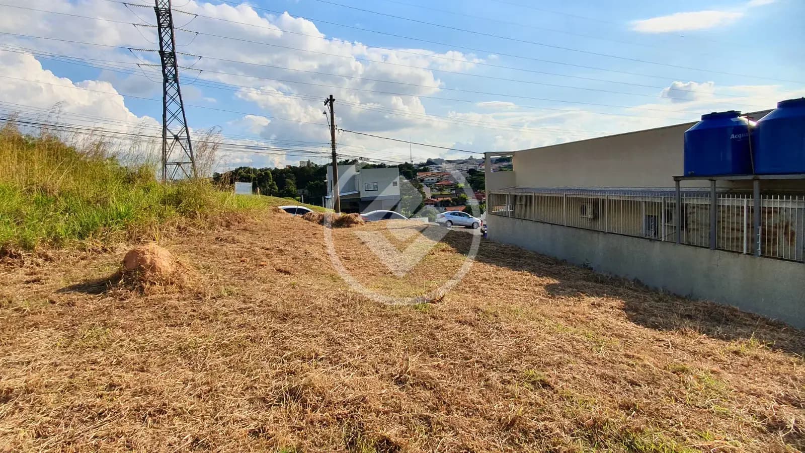 Terreno Comercial Centro, Vinhedo - SP — foto 2