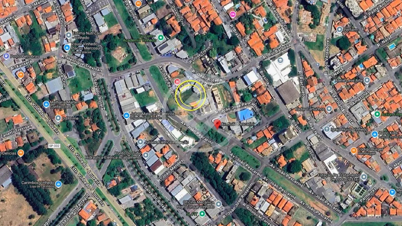 Terreno Comercial no Centro, Vinhedo — foto 4 de 6
