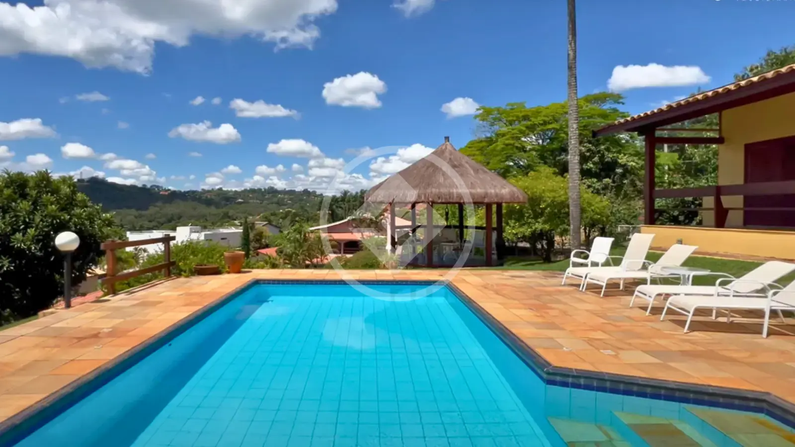 Casa à Venda Condomínio Chácaras do Lago 314m² Vinhedo/SP