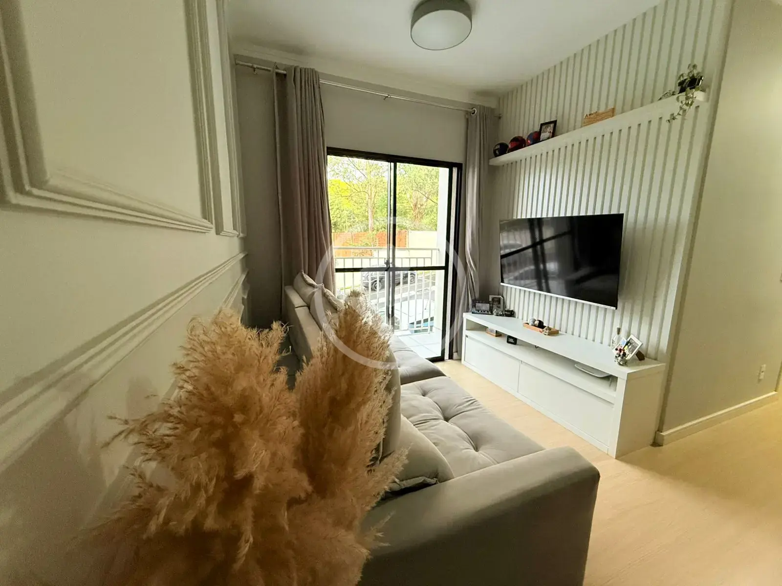 Apartamento Capela, Vinhedo - SP — foto 1