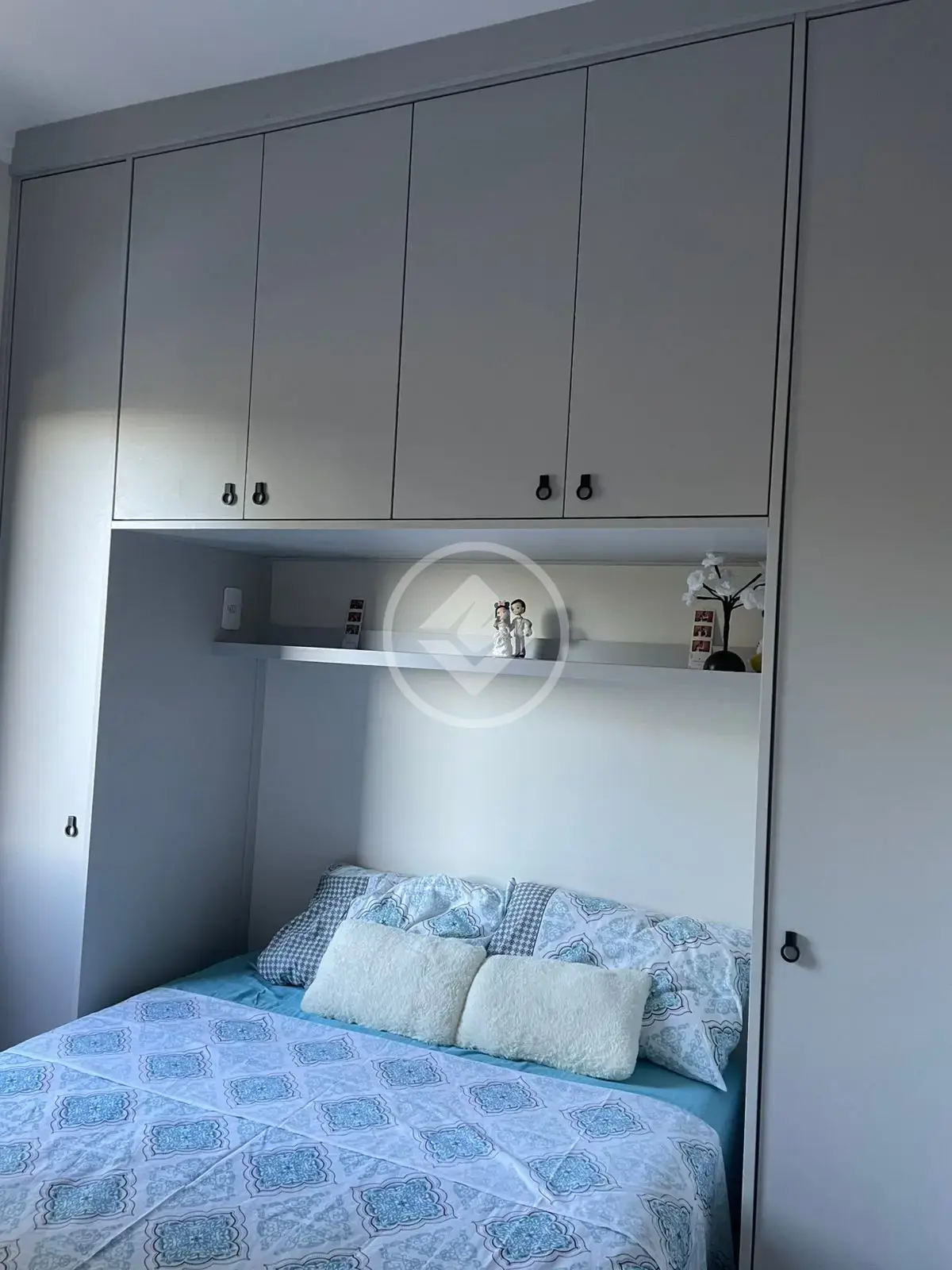 Apartamento 2 quartos no Capela, Vinhedo — foto 4 de 6