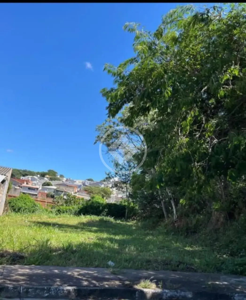 Terreno Capela, Vinhedo - SP — foto 1