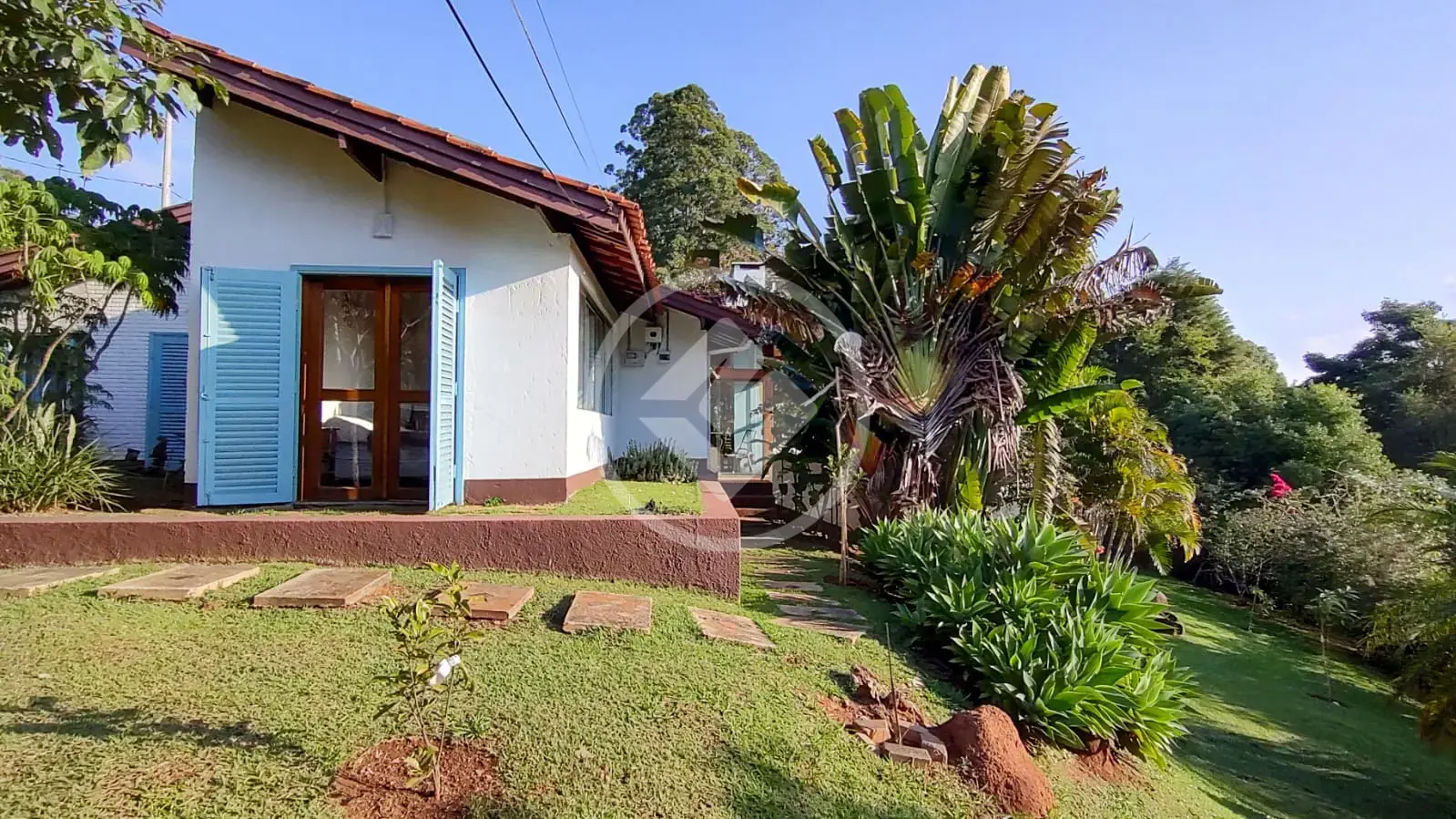 Casa Condomínio 4 quartos no Caixa D´Água, Vinhedo — foto 5 de 6