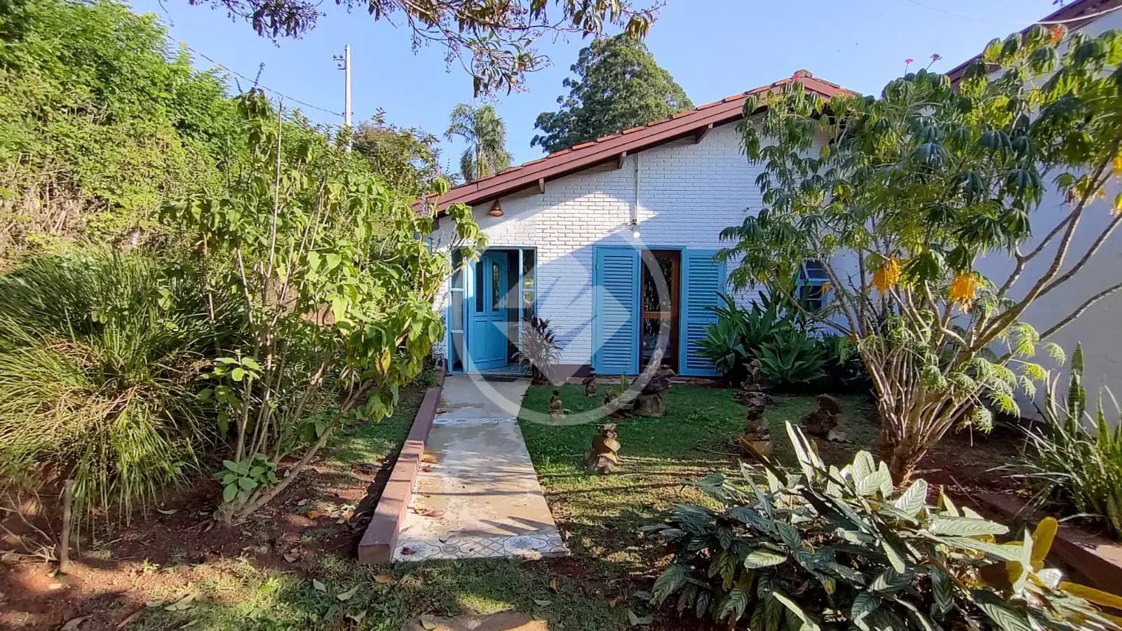 Casa Condomínio 4 quartos no Caixa D´Água, Vinhedo — foto 3 de 6