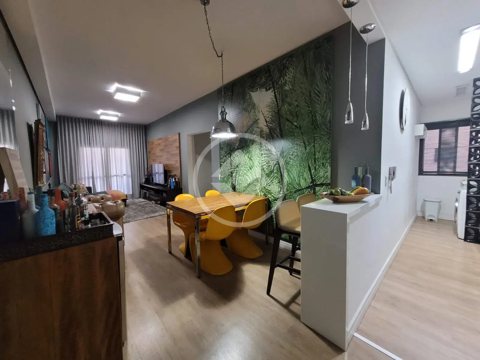 Apartamento 3 quartos no Centro, Vinhedo — foto 4 de 6