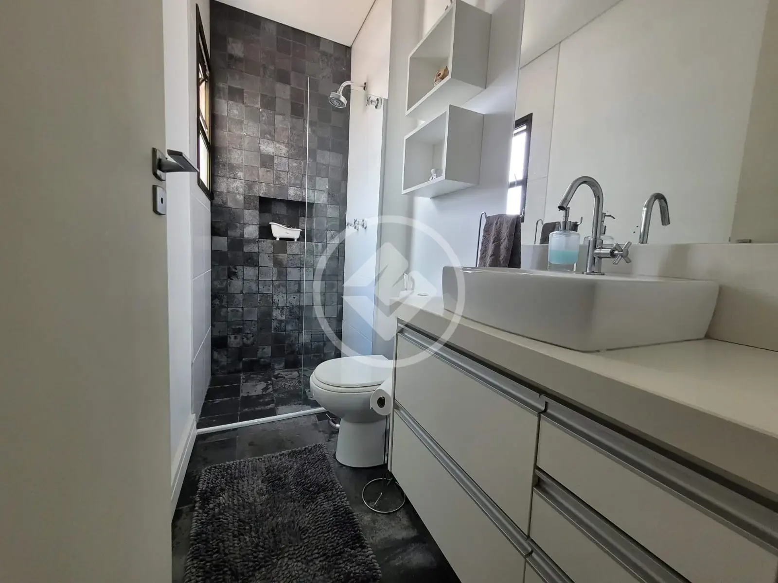 Apartamento Centro, Vinhedo - SP — foto 1