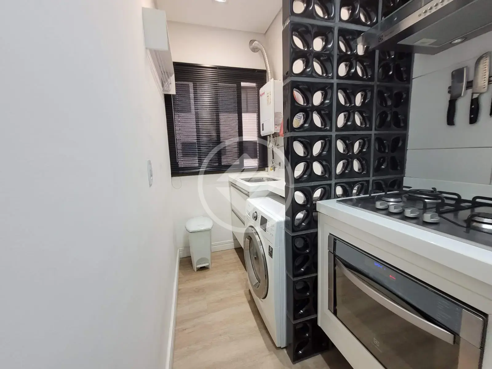 Apartamento Centro, Vinhedo - SP — foto 2