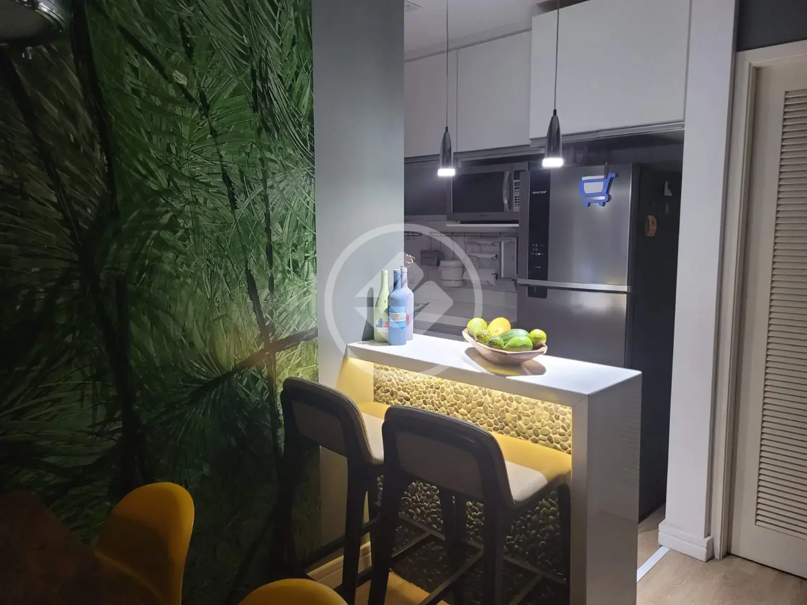 Apartamento 3 quartos no Centro, Vinhedo — foto 6 de 6