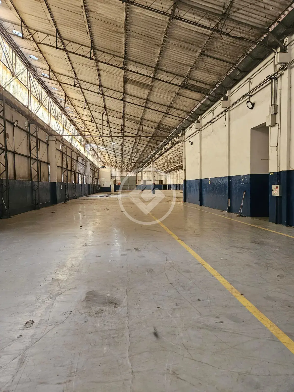 Galpão Centro, Vinhedo - SP — foto 1