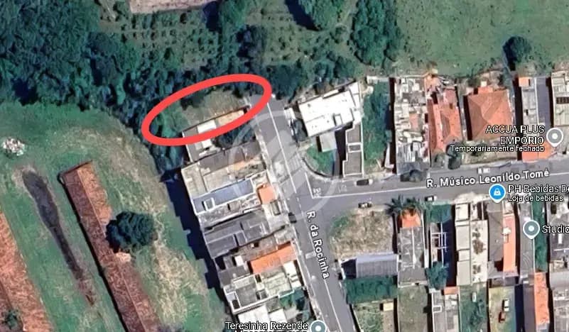 Terreno no Capela, Vinhedo — foto 3 de 6