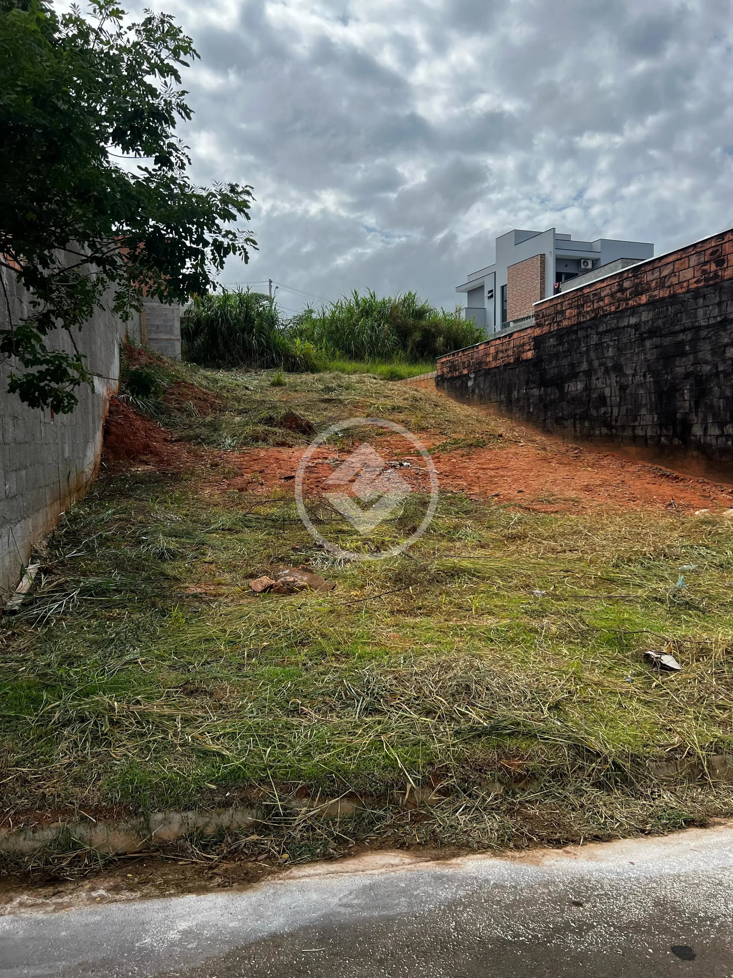 Terreno Loteamento Villa Realle, Louveira - SP — foto 1