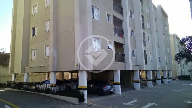 Apartamento Centro, Vinhedo - SP — foto 2
