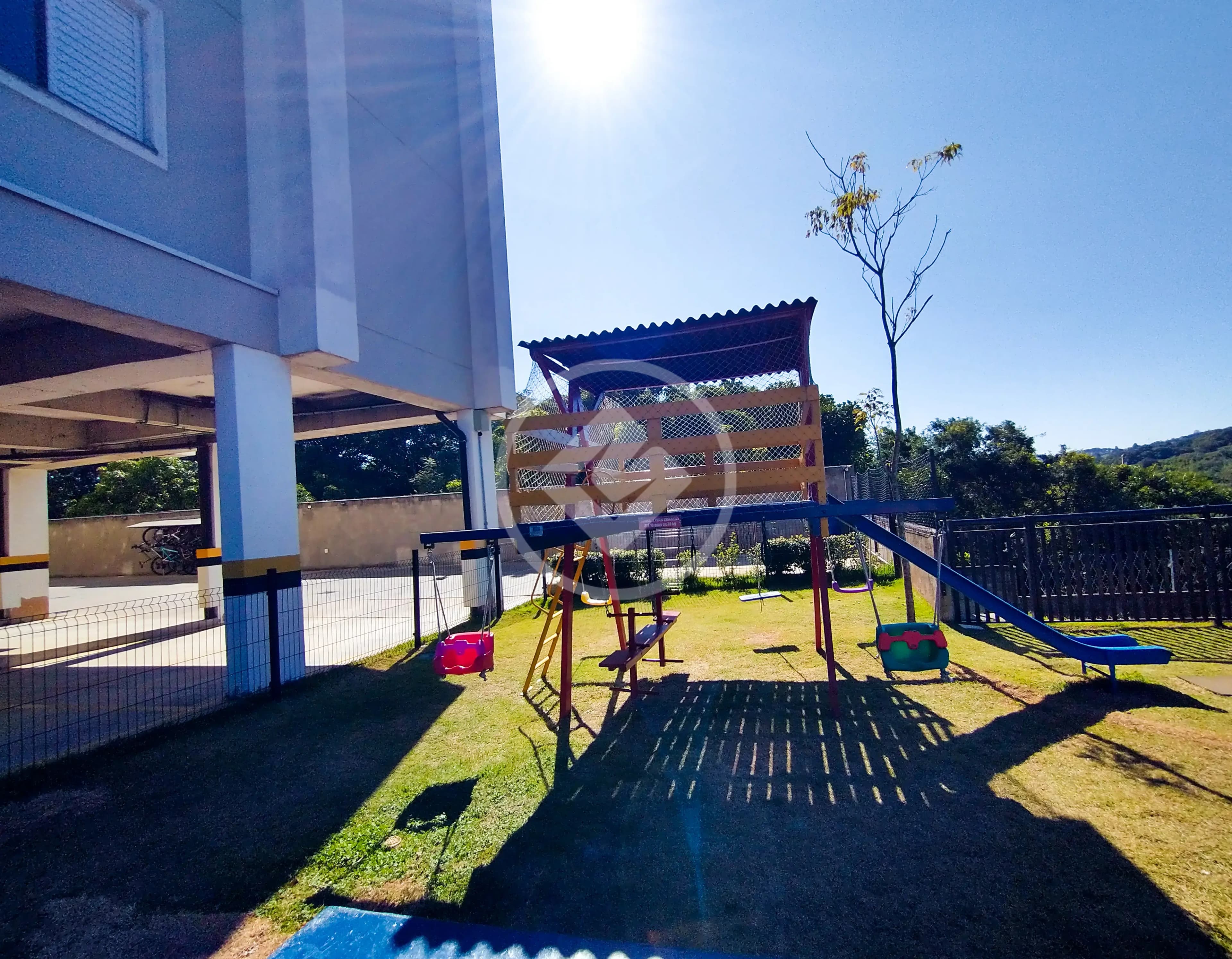 Apartamento 2 quartos no Centro, Vinhedo — foto 5 de 6