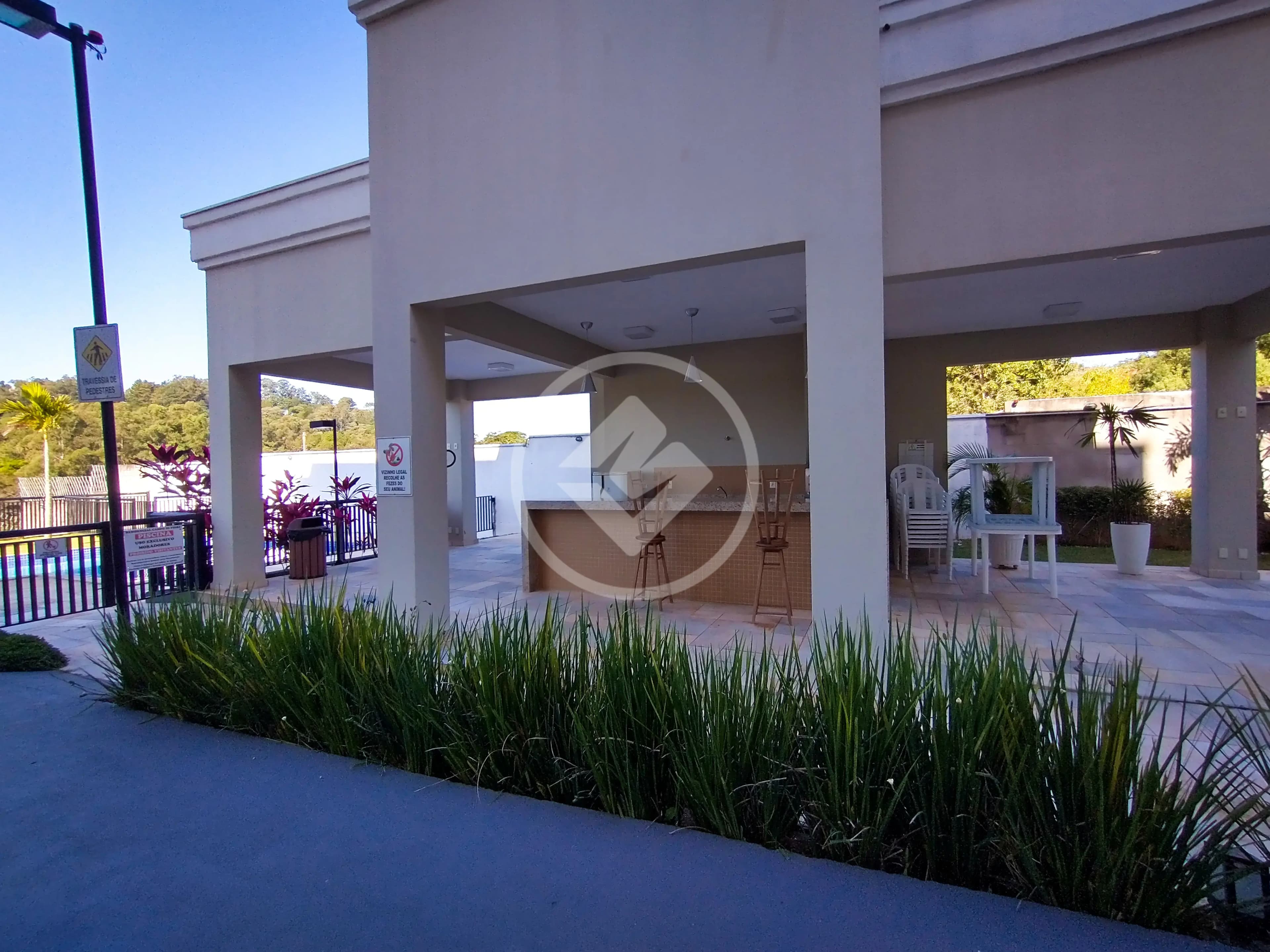 Apartamento Centro, Vinhedo - SP — foto 2