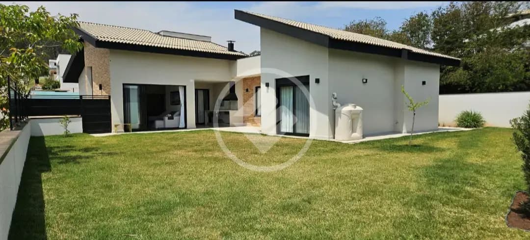 Casa Condomínio 4 quartos no Santa Cândida, Vinhedo — foto 4 de 6