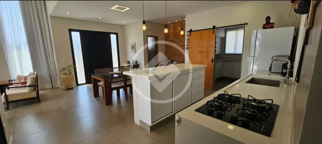 Casa Condomínio 4 quartos no Santa Cândida, Vinhedo — foto 5 de 6