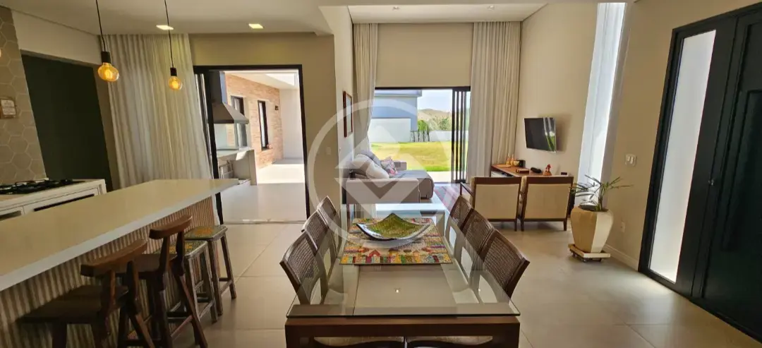 Casa Condomínio 4 quartos no Santa Cândida, Vinhedo — foto 6 de 6