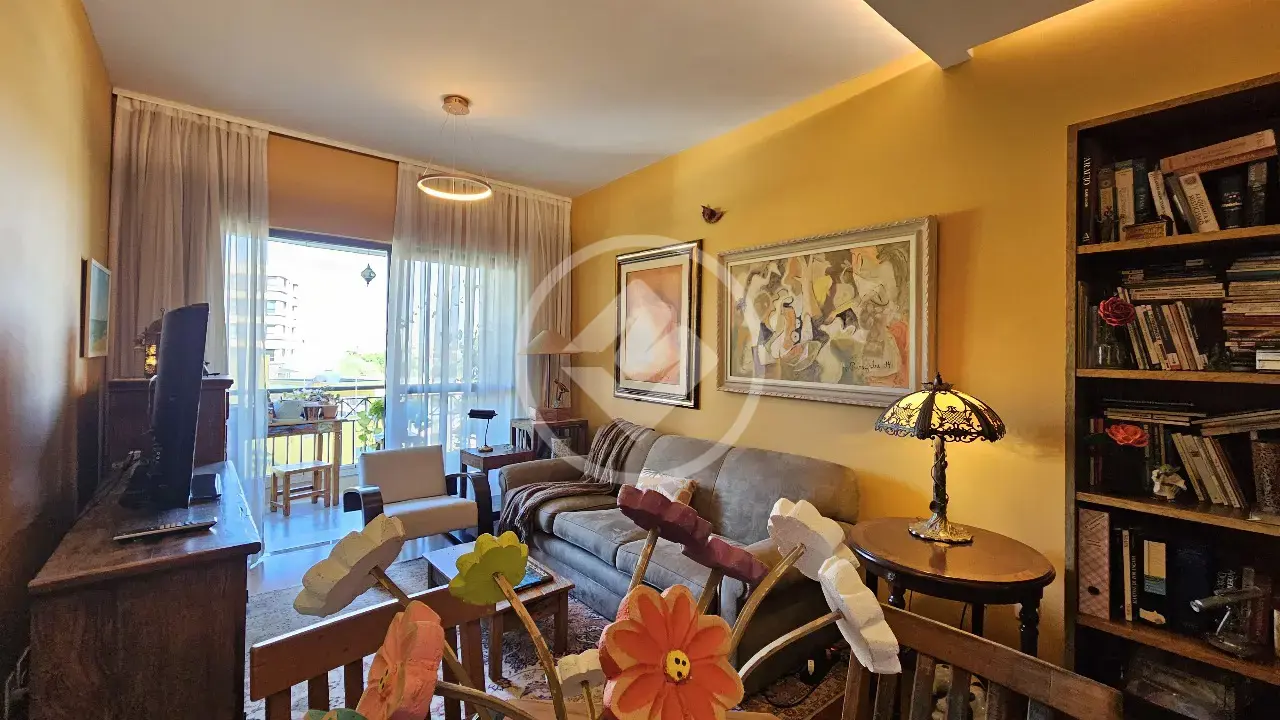 Apartamento 3 quartos no Vila Japi II, Jundiaí — foto 5 de 6