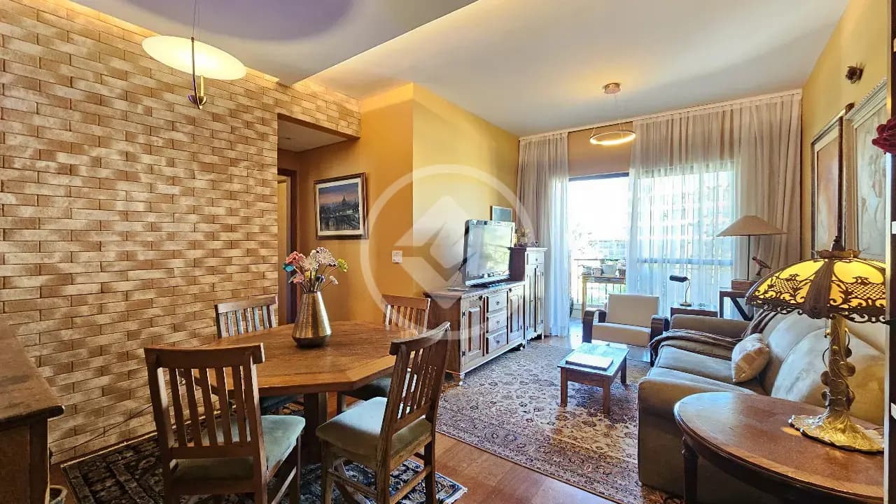 Apartamento 3 quartos no Vila Japi II, Jundiaí — foto 6 de 6