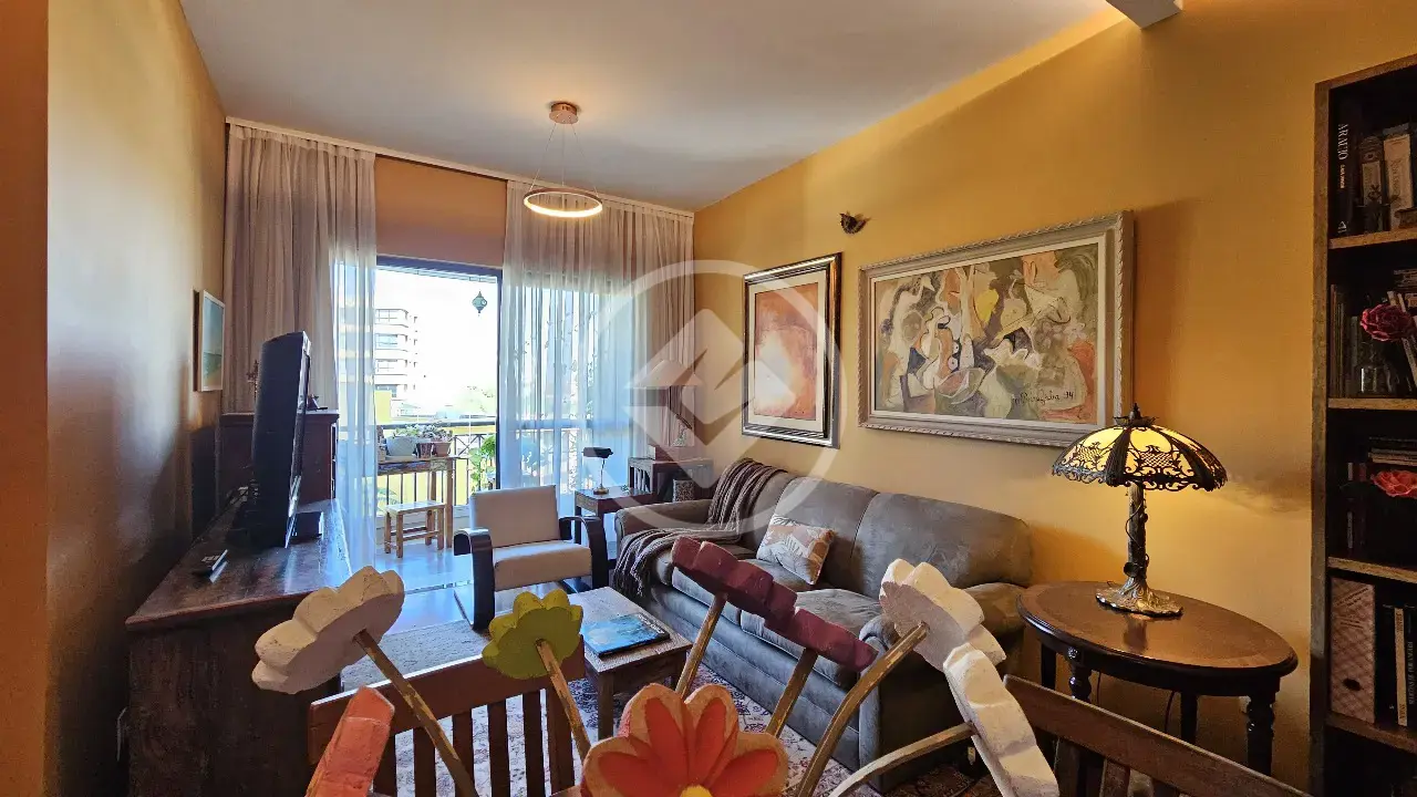 Apartamento 3 quartos no Vila Japi II, Jundiaí — foto 4 de 6