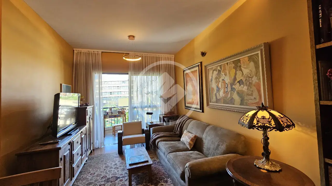 Apartamento Vila Japi II, Jundiaí - SP — foto 2