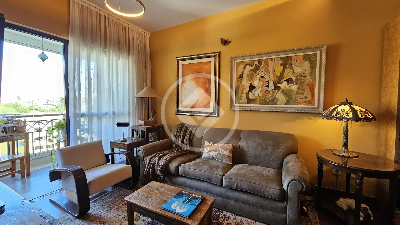 Apartamento 3 quartos no Vila Japi II, Jundiaí — foto 3 de 6