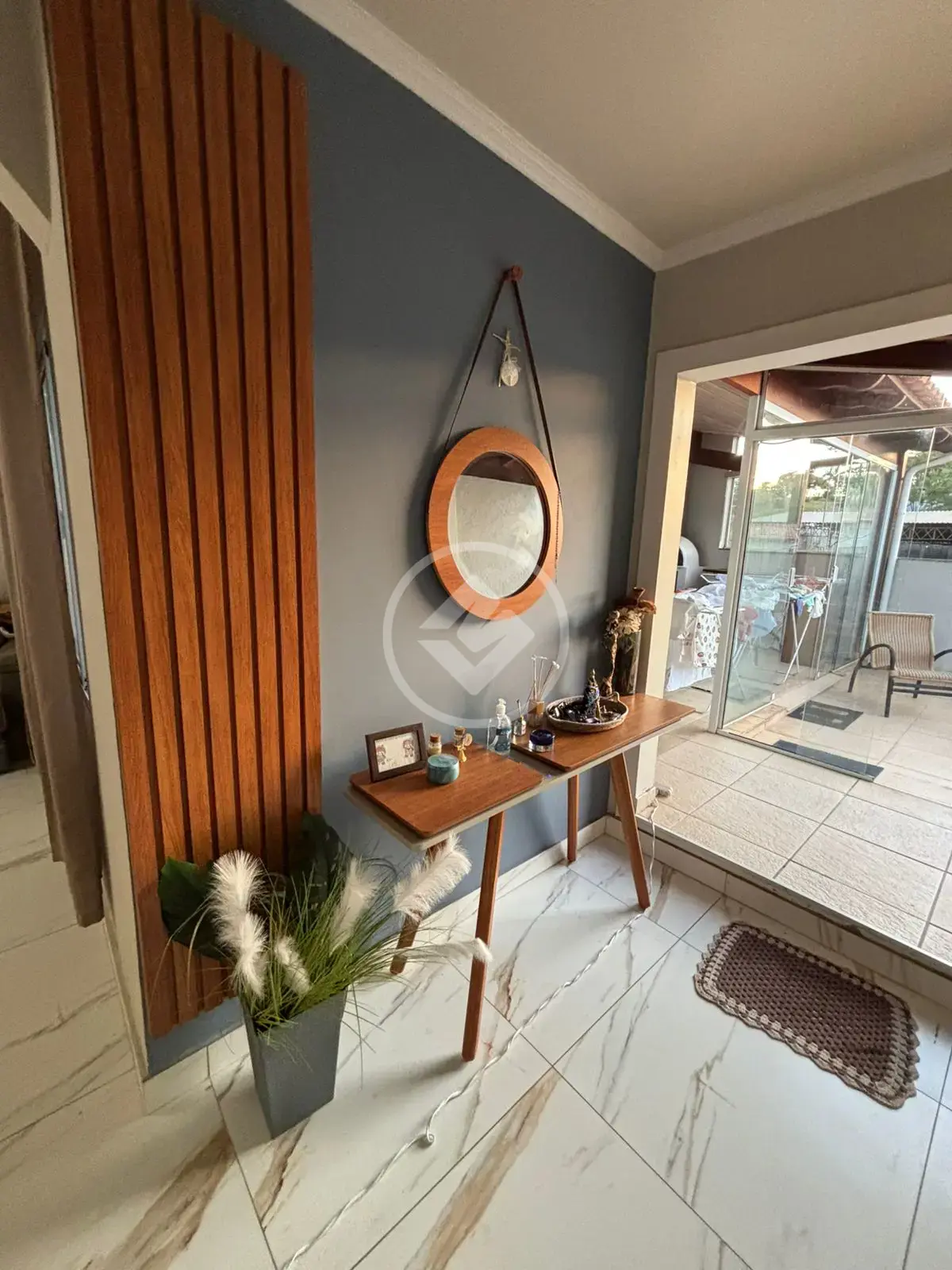 Apartamento Centro, Vinhedo - SP — foto 2