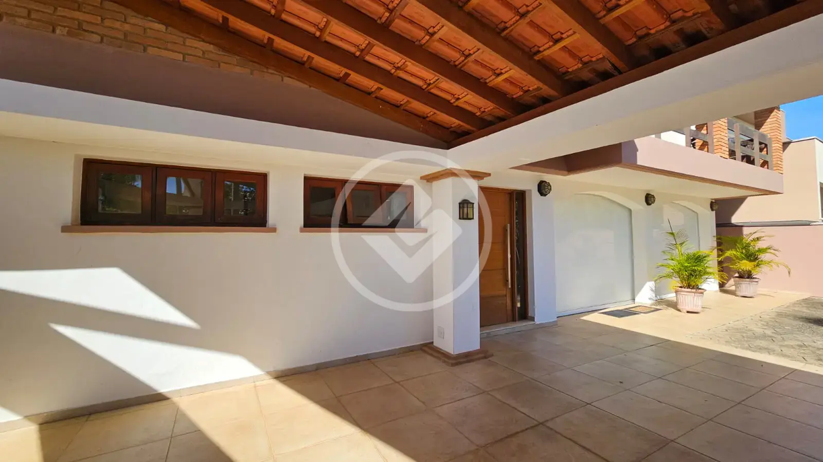 Casa Condomínio Marambaia, Vinhedo - SP — foto 2