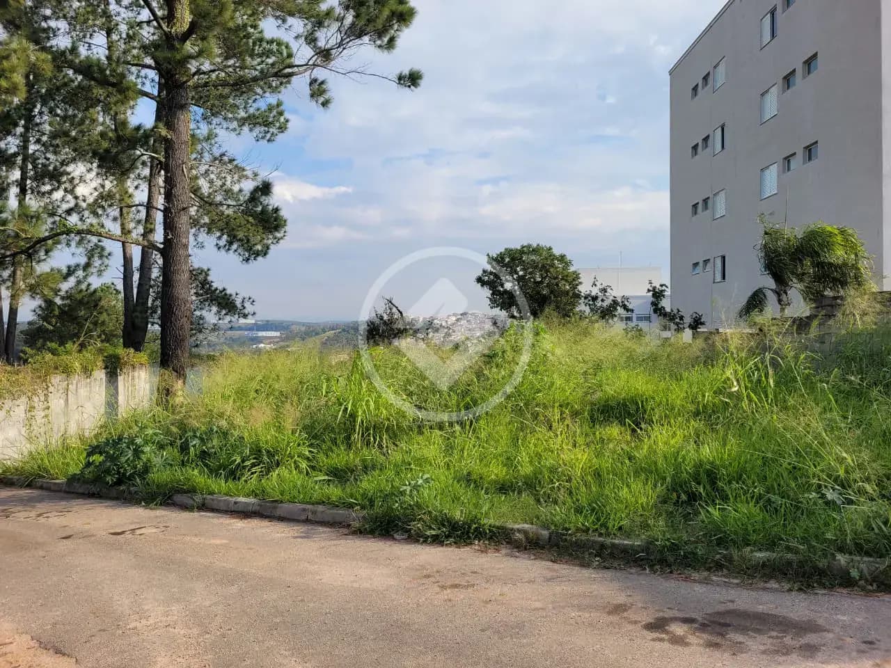 Terreno Capela, Vinhedo - SP — foto 2