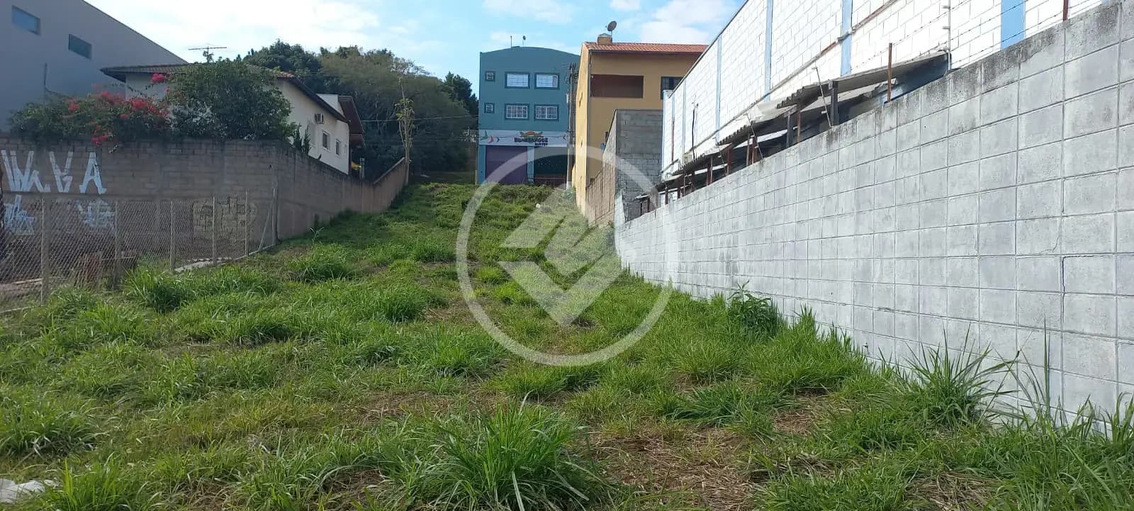 Terreno Centro, Vinhedo - SP — foto 2