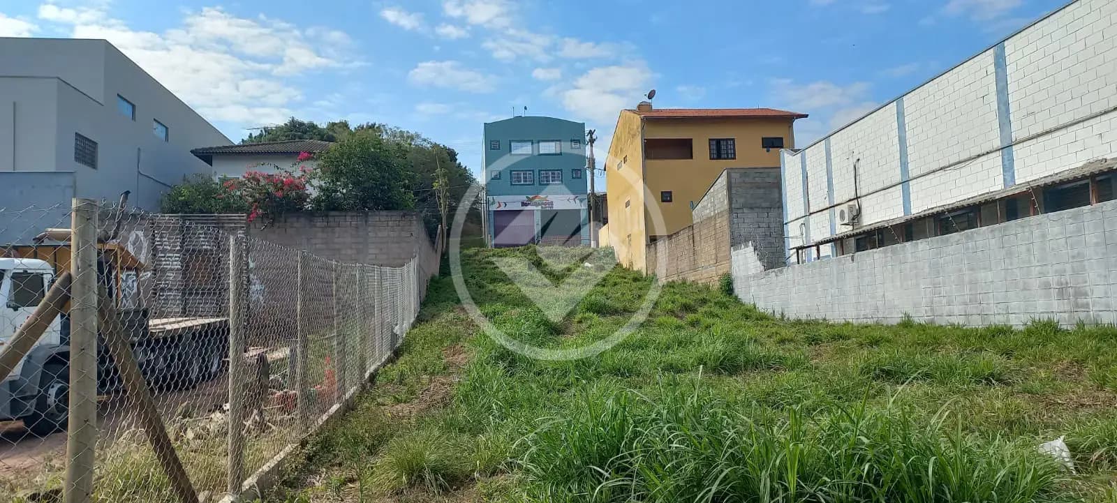 Terreno Centro, Vinhedo - SP — foto 1