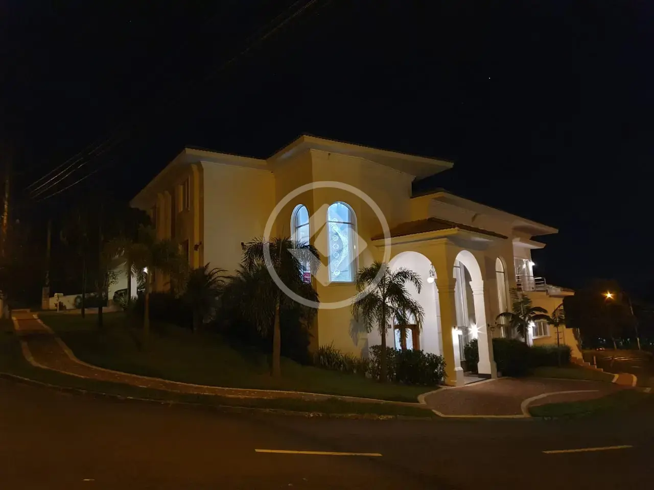 Casa Condomínio 4 quartos no Chácaras São Bento, Valinhos — foto 5 de 6