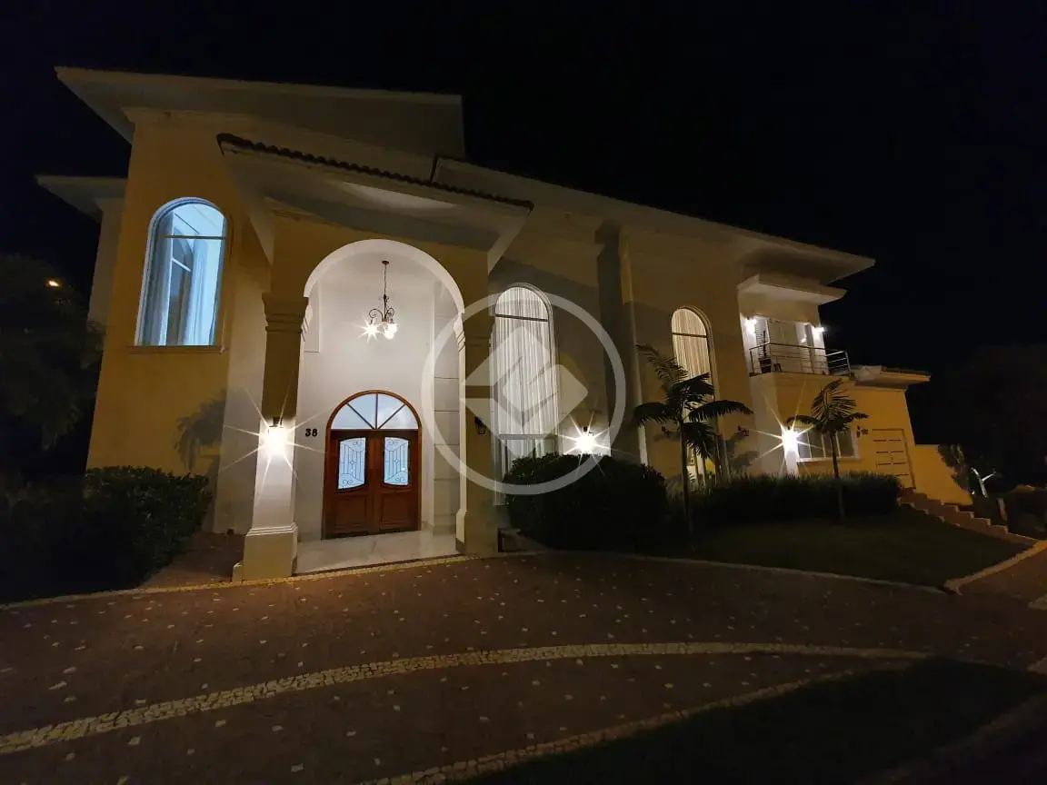 Casa Condomínio 4 quartos no Chácaras São Bento, Valinhos — foto 4 de 6