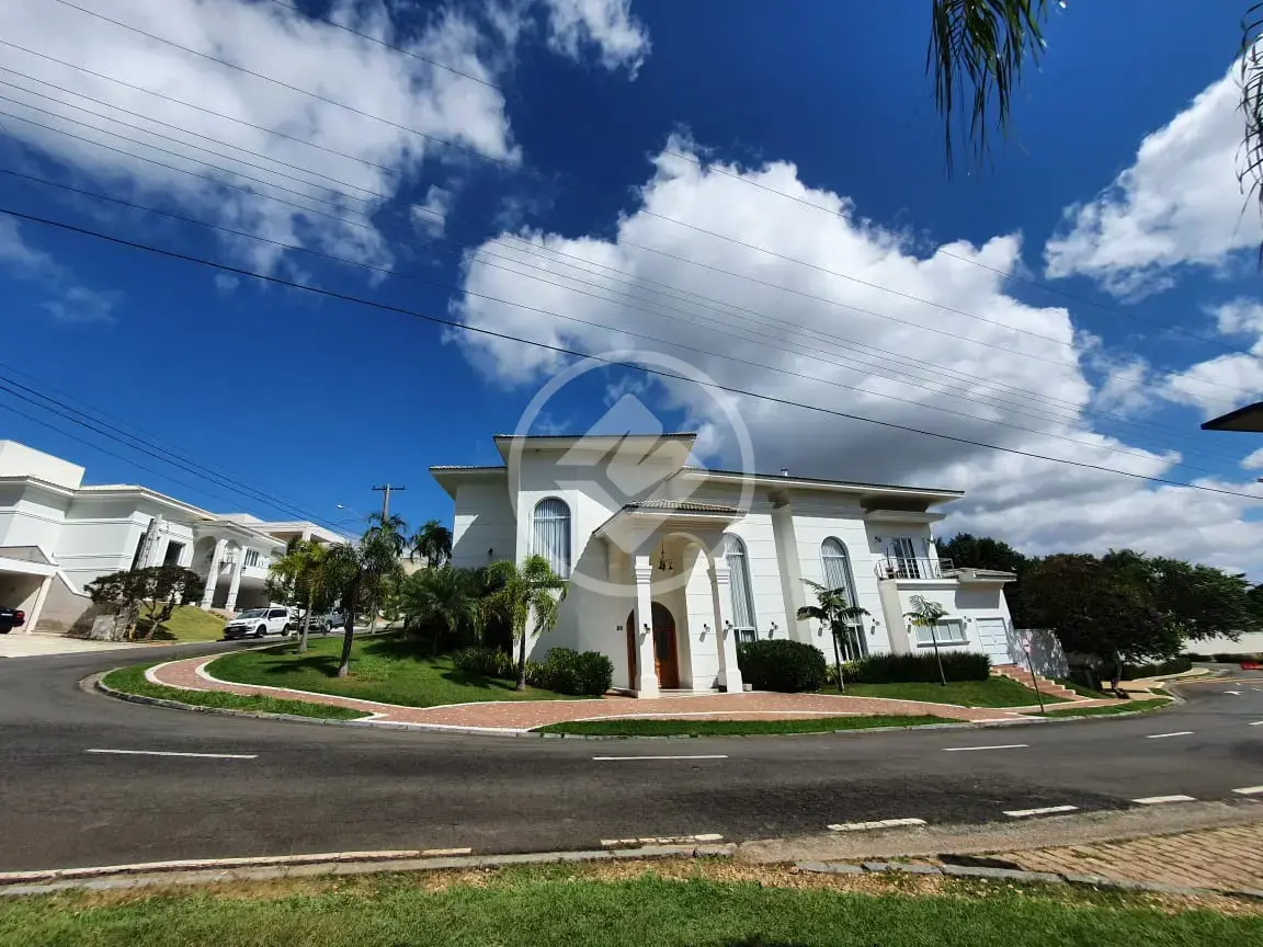 Casa Condomínio Chácaras São Bento, Valinhos - SP — foto 2