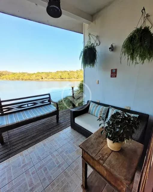 Casa 2 quartos no Chácaras do Guacuri, Itupeva — foto 5 de 6