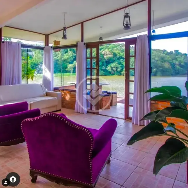 Casa Chácaras do Guacuri, Itupeva - SP — foto 1