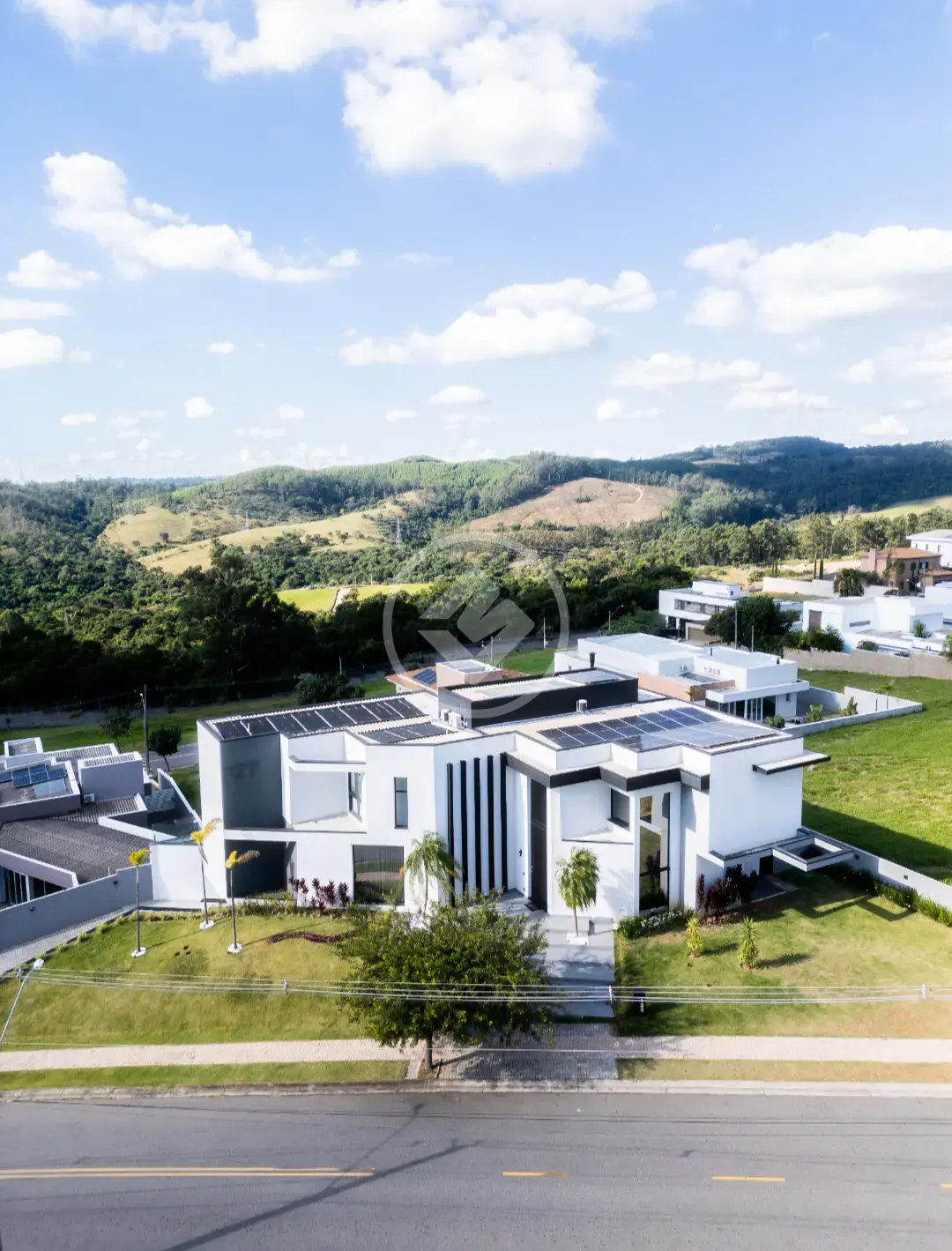 Casa Condomínio 5 quartos no Monte Alegre, Vinhedo — foto 4 de 6