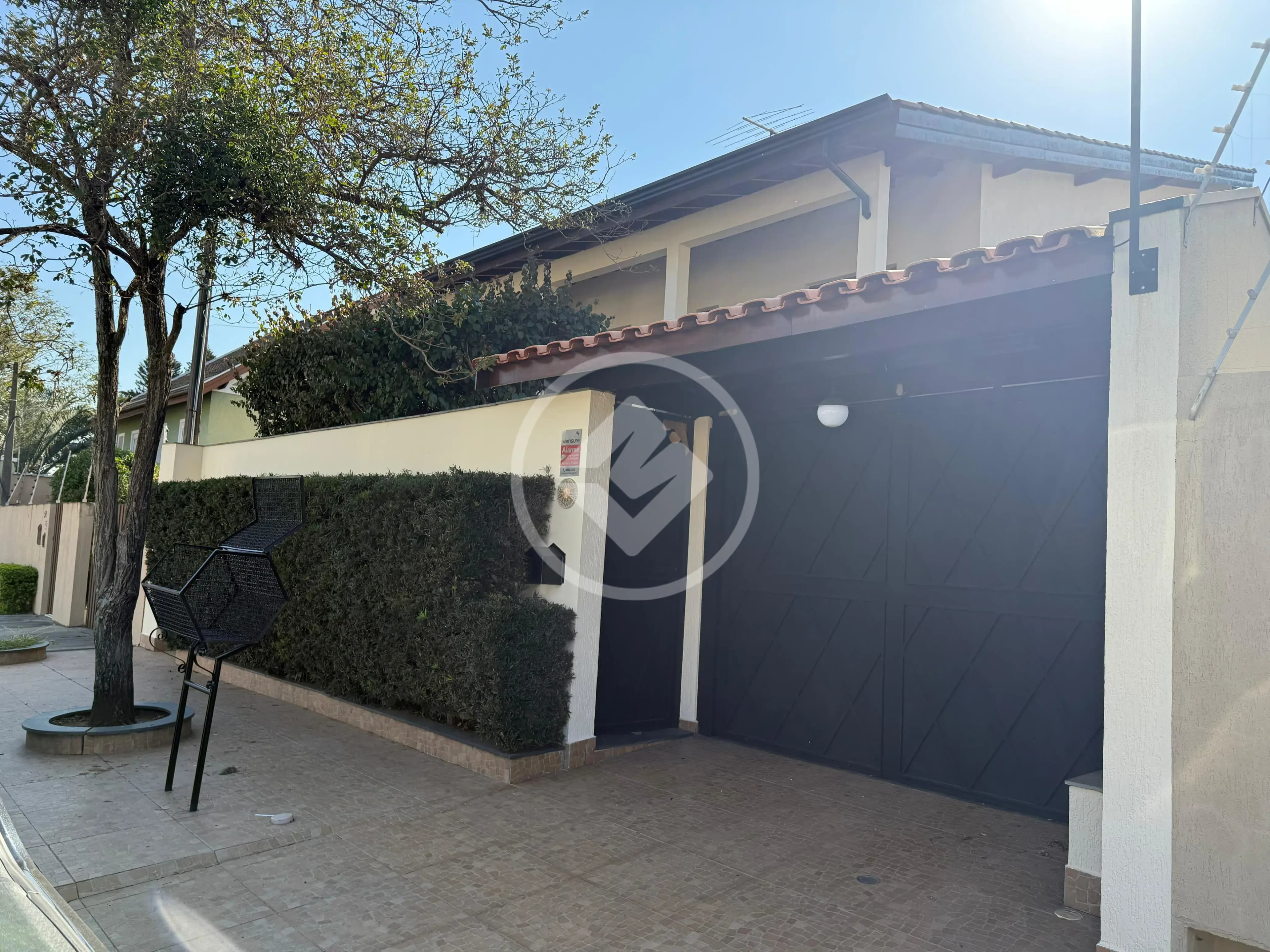 Casa Bosque, Vinhedo - SP — foto 2
