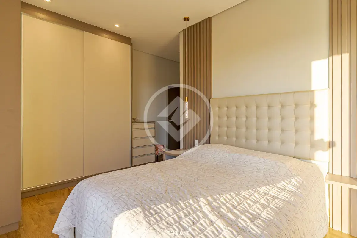 Casa Condomínio 3 quartos no Santa Isabel II, Louveira — foto 4 de 6