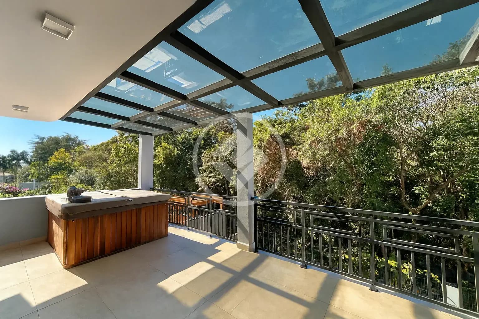 Casa Condomínio 4 quartos no Bosque, Vinhedo — foto 3 de 6