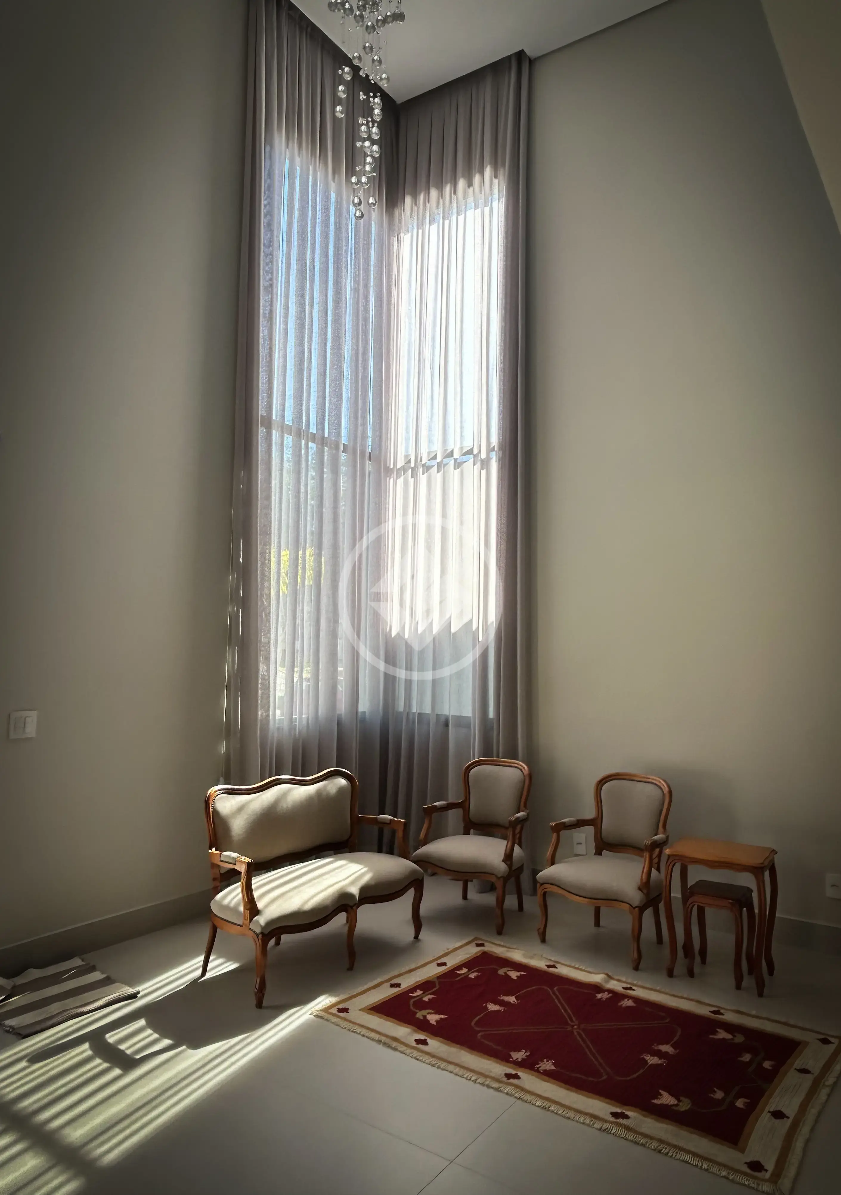 Casa Condomínio 4 quartos no Bosque, Vinhedo — foto 4 de 6